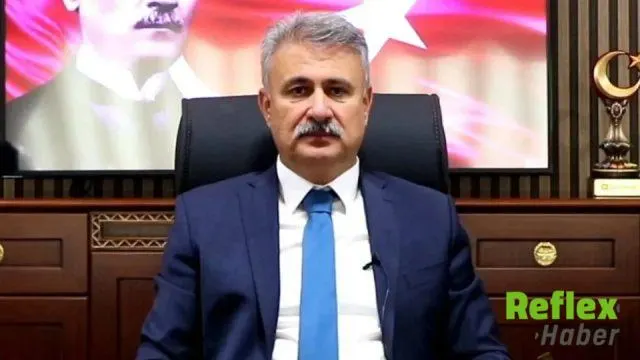 Ahmet Sungur kimdir, hangi partiden? Yahşihan eski Belediye Başkanı Ahmet Sungur’un biyografisi
