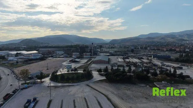 Tokat’ta Kireç Ocağından Sızan Gaz 26 Çalışanı Hastanelik Etti