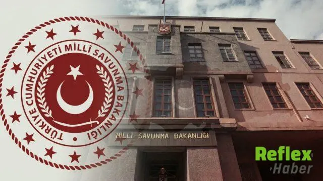 Msb'den Mekke Savunma İ̇ttifakı Ve Fransa İ̇ş Birliği Açıklaması