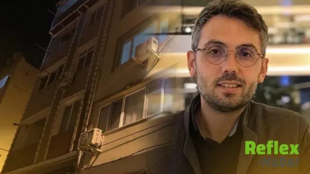 Beyoğlu’nda masaj sonrası hayatını kaybeden Berat Topay’ın otopsi raporu dosyada