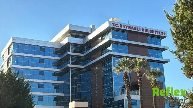 Bayraklı Soruşturmasında 46 Şüpheli Gözaltına Alındı