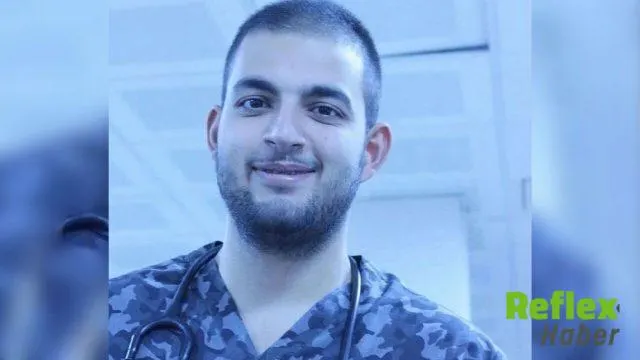Dr. Oğuzhan Somunsu’nun Ani Ölümü Sağlık Camiasını Yasa Boğdu