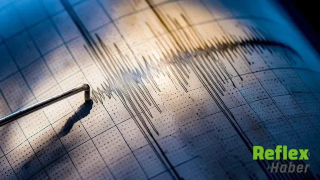 Adana Saimbeyli’de 4,8 Büyüklüğünde Deprem