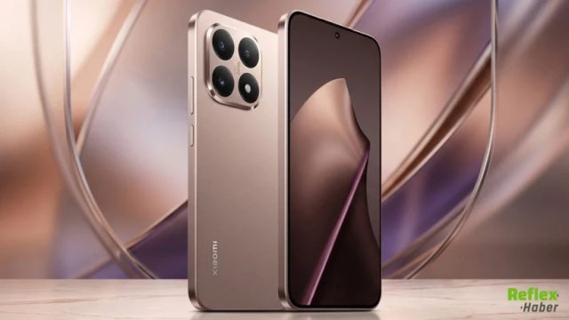 Xiaomi 17T Serisi 5x Optik Zoom Ve 120x AI Ultra Zoom İle Geliyor