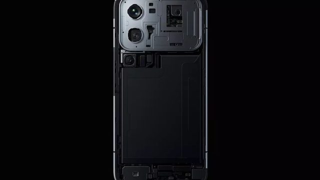 Xiaomi 18 Pro'nun Yapay Zeka Tuşlu Tasarımı Render Görüntüleriyle Ortaya Çıktı