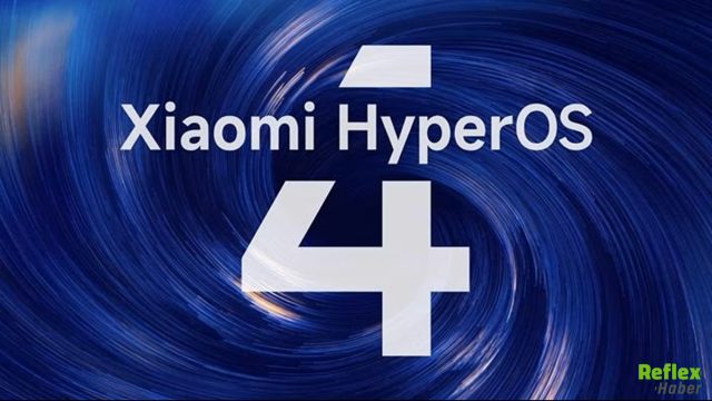 Xiaomi Kullanıcılarına Müjde! HyperOS 4 Alacak Modeller Ortaya Çıktı