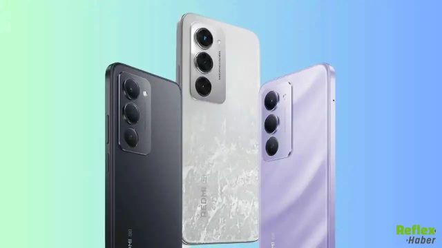 Redmi 17 5G Ve Redmi Turbo 5 18 Haziran’da Tanıtılıyor