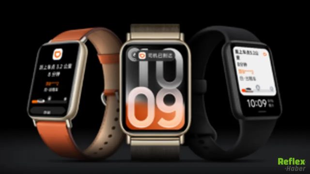 Xiaomi Smart Band 11 Resmen Ortaya Çıktı! İlk Onay Geldi