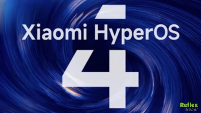 Xiaomi'den Dev Güncelleme! HyperOS 4 ile Telefonlar Hızlanacak