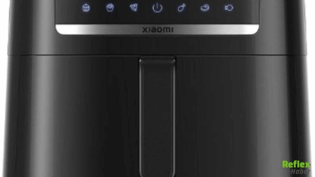 Xiaomi’den Mutfakta Devrim Buharlı Airfryer Dönemi Resmen Başladı