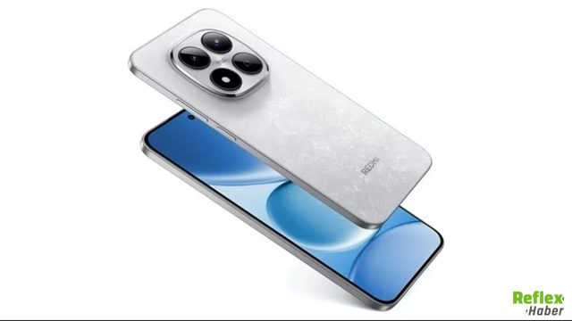 Xiaomi'den Orta Segmente Büyük Hamle! Redmi Note 17'nin Özellikleri Sızdı