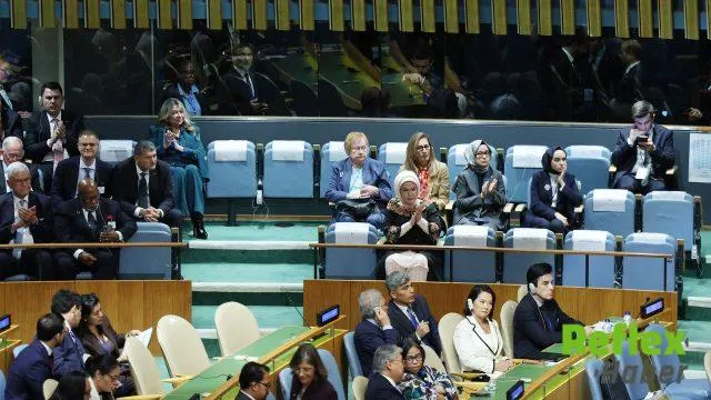 Cumhurbaşkanı Erdoğan: İsrail üzerinde daha fazla baskı kurulmalı