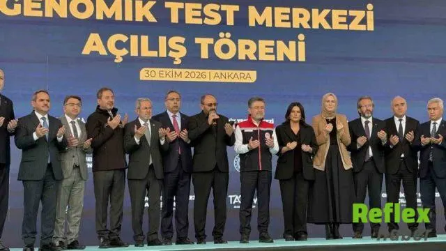 Tarım Ve Orman Bakanı Yumaklı’dan 2027 İ̇çin 54,5 Milyar Liralık Destek Hedefi