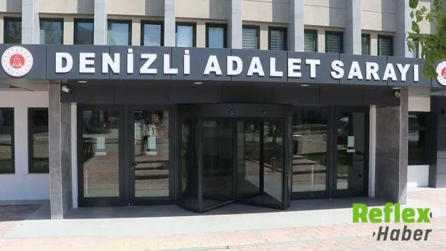 Denizli’de Kardeşlere Bıçaklı Saldırı: Bir Kişi Öldü, Bir Kişi Yaralandı
