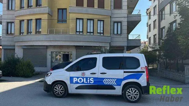 Meram’da Kedi Tüyü Tartışması Bıçaklı Kavgaya Dönüştü