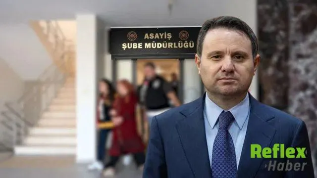 Kahramanmaraş'ta 2010'daki Bebek Ölümü Dosyasında Yeni Gelişme