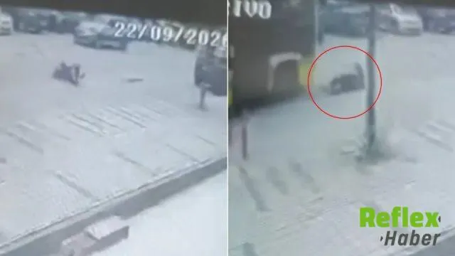 İ̇negöl'de Otobüsün Çarptığı Zübeyda Yıldız 5 Gün Sonra Yaşamını Yitirdi