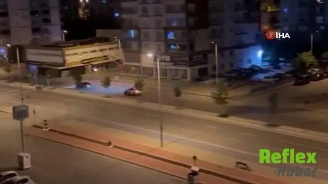 Kayseri’de polisten kaçan alkollü sürücüye 400 bin TL ceza
