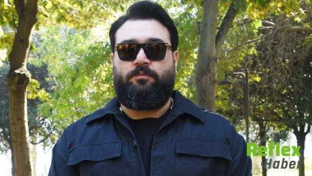 Hasan Gözetlik’ten Sakiler Açıklaması: Zirvede Sonlandı