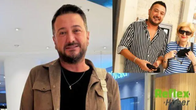 Onur Büyüktopçu Annesi Ayşe Hanımın Hastalık Sürecini Anlattı