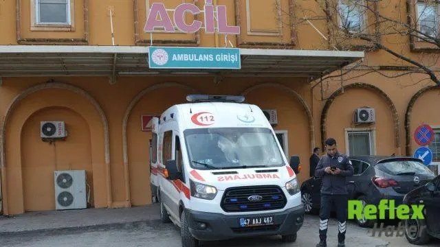 Kızıltepe’de Yakınlarının Ulaşamadığı Zekiye Can Evinde Ölü Bulundu