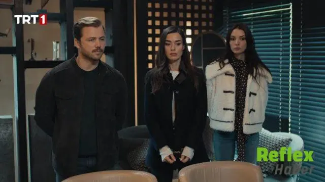 Teşkilat 191. Bölüm Öncesi Fragman Bekleyişi Sürüyor
