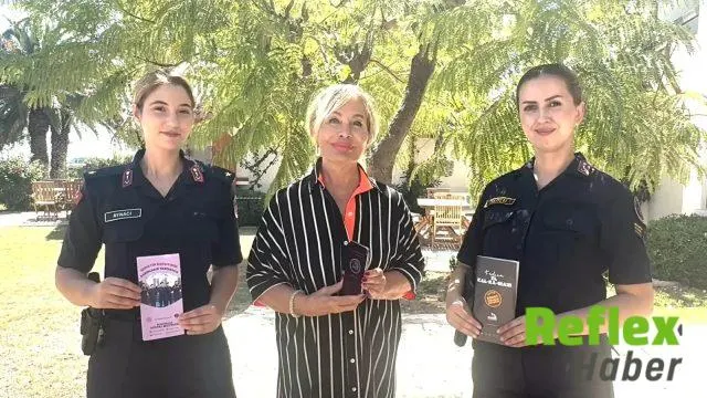 Emel Sayın Kadınlara Seslendi: “KADES’i Telefonunuza İndirin”