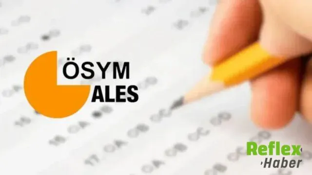2026 Ales/3 Başvuru Ve Sınav Takvimi Belli Oldu