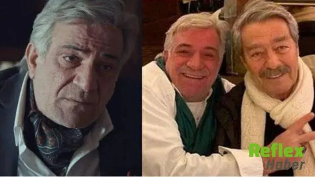 Levent İ̇nanır’dan Vasiyet Ve Ölüm Süreciyle İ̇lgili Dikkat Çeken Açıklamalar