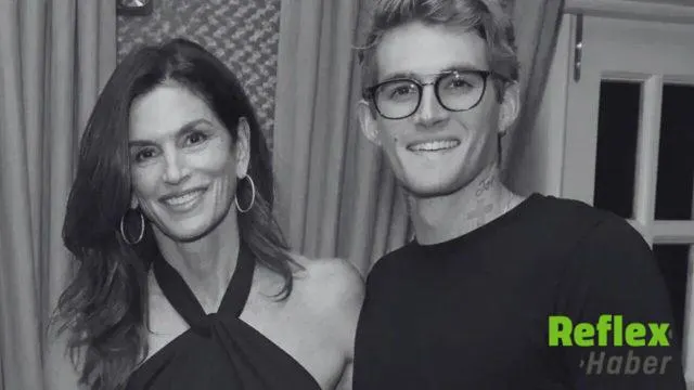 Presley Gerber Kimdir, Neden Öldü? Cindy Crawford’ın Oğlundan Acı Haber
