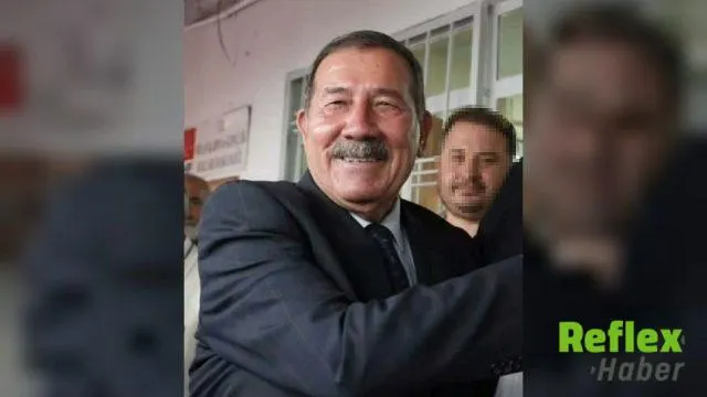 Fevzi Topuz Soruşturma Kapsamında Burdur Cezaevine Sevk Edildi