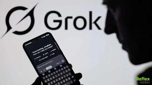 X'te Yeni Dönem! Grok'a Soru Sormak Bugün İtibarıyla Paralı Oldu