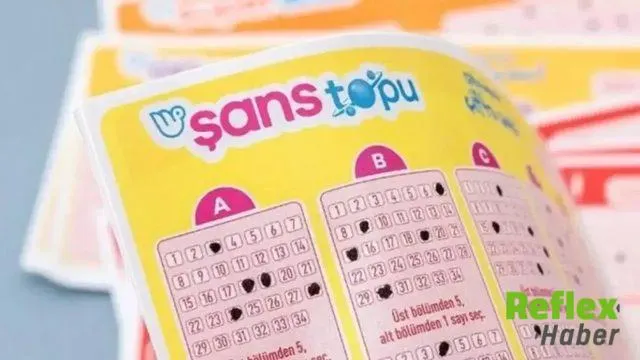 18 Ekim 2026 Şans Topu Çekilişinde Kazanan Numaralar Açıklandı