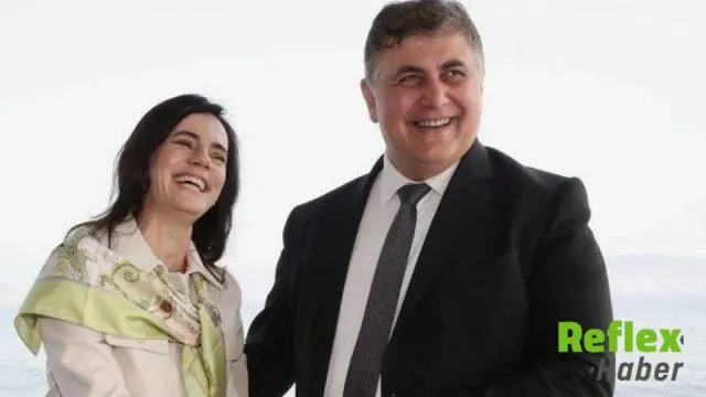 Öznur Tugay’ın Mesleği Ve Yaşamına Dair Bilinenler