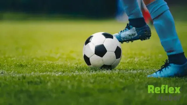 Şampiyonlar Ligi'nde Gecenin Öne Çıkan Maçı Paris Saint-Germain-Barcelona