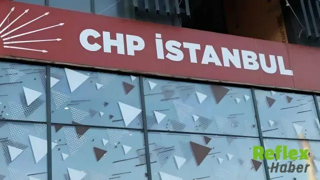 Mehmet Ali Yüksel Chp İ̇stanbul İ̇l Başkanlığına Görevlendirildi