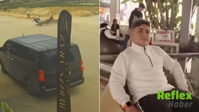 Seyhan’da Kavşak Kazası: 16 Yaşındaki Çınar Kişin Hayatını Kaybetti