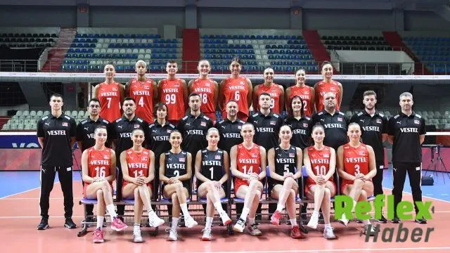 Avrupa Kadınlar Voleybol Şampiyonası Kaç Yılda Bir Yapılır? Geçen Turnuva Kaçıncı Bitirdik?