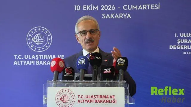 Türkiye İcao Konseyi İ̇çin Adaylığını Duyurdu