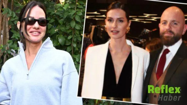 Yasemin Ergene’den İ̇zzet Özilhan Açıklaması: Aramızda Sorun Yok