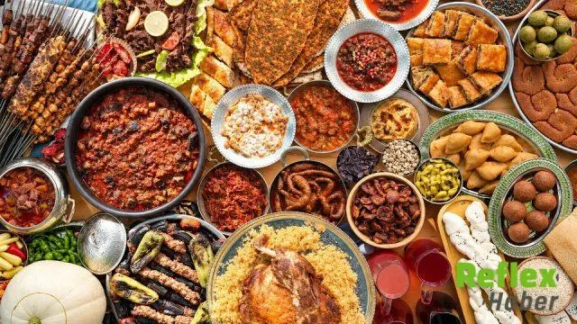 Diyarbakır’ın Sofrası 48 Lezzet Noktasıyla Keşfe Açılıyor