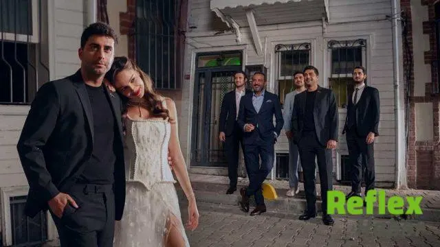 Haysiyet Dizisi Oyuncuları Kimler? Gerçekte Kim? Haysiyet Dizisi Oyuncuları Kimler? Gerçekte Kim?