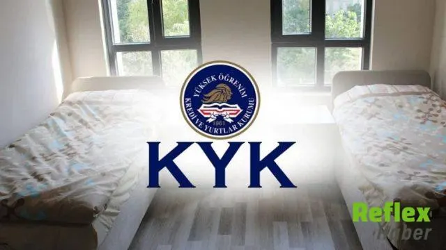 Kyk Ek Yurt Başvurularında Son Gün 9 Ekim