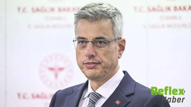 Memişoğlu: Üreten Sağlık Ekosistemi Büyümeyi Sürdürüyor