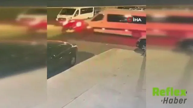 Çerkezköy'de alkollü sürücünün karıştığı kazada 2 kişi yaralandı