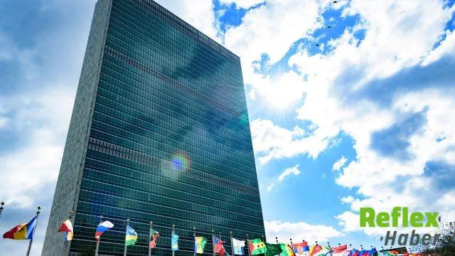 Bm İ̇nsan Hakları Konseyi İ̇çin 15 Yeni Üye Belirlendi