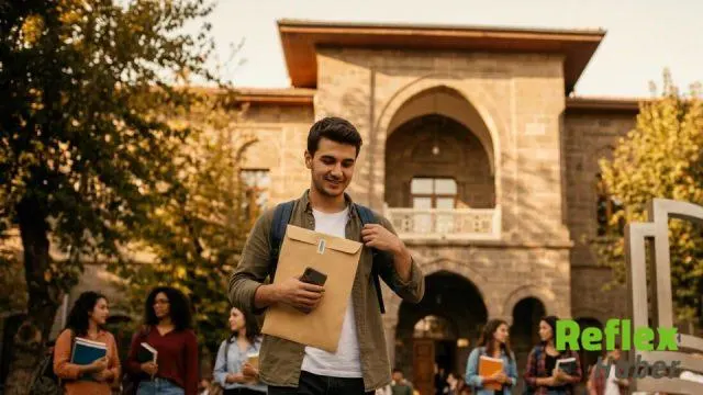 Diyarbakır’da İ̇lk Üniversite Kaydına 25 Bin Liralık Destek