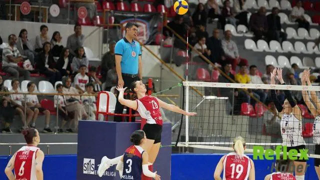 Kahramanmaraş Sultanları Gaziantep Karşısında Galibiyet Arayacak