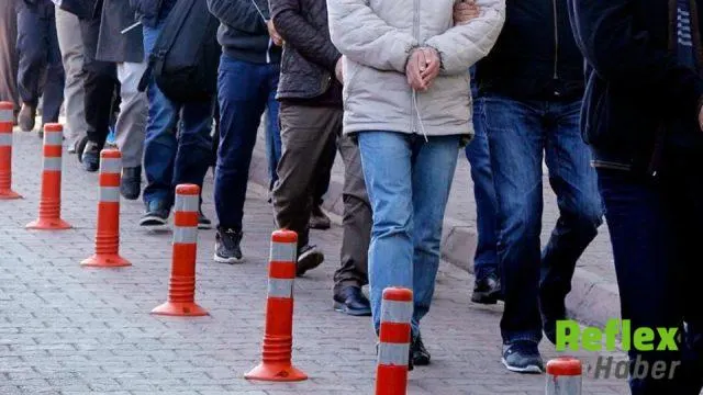 Ankara’da yeni nesil suç örgütlerine operasyon: 5 şüpheli tutuklandı