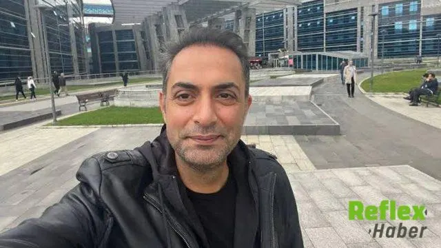 Murat Ağırel Hakkında Tutuklama Kararı Verildi